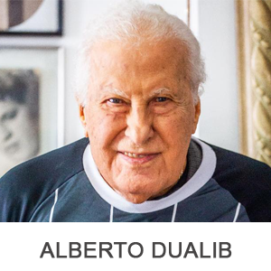 Alberto Dualib