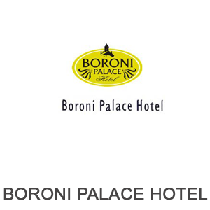 Boroni Hotel Palace