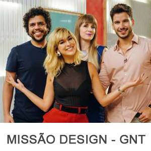 GNT - Missão Design 