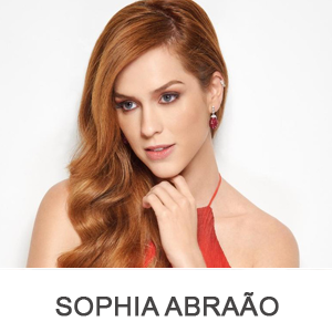 Sophia Abraão