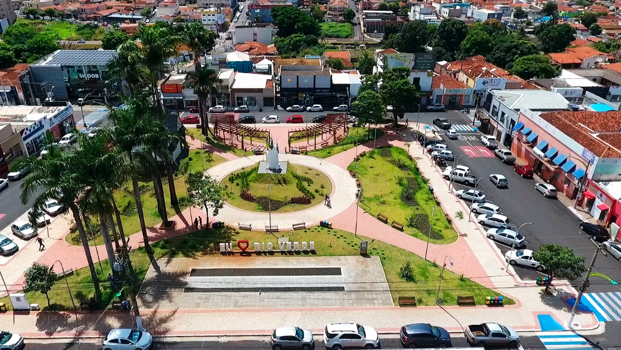 O Que Fazer Em Rio Verde rio-verde-goias