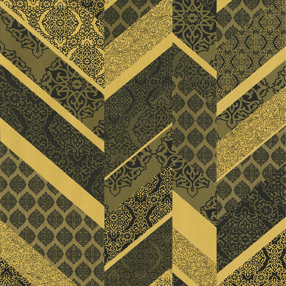 Papel de Parede Ref: 02534-10