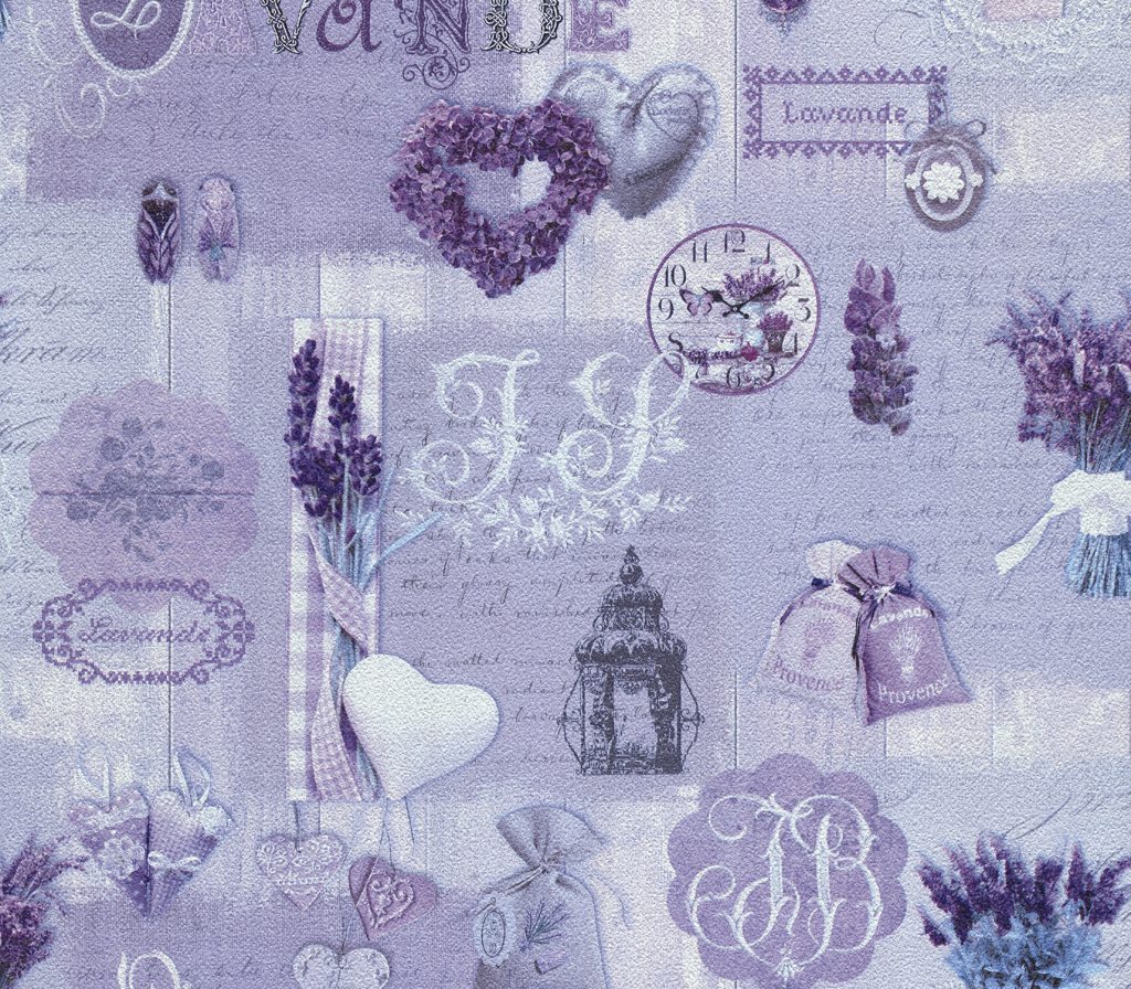 Papel de Parede Ref: 05716-30
