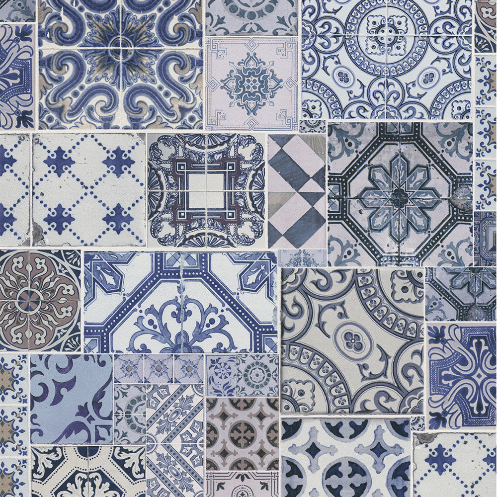 Papel de Parede Ref: 42506-10