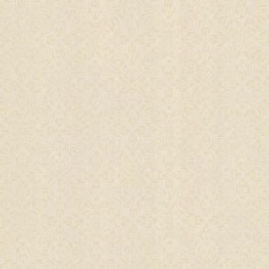 Papel de parede nude com design floral em branco fosco, papel de parede floral com tons claros