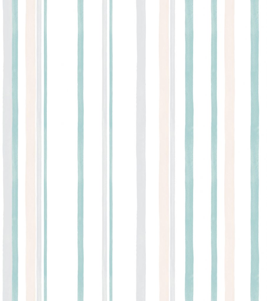 Papel de Parede Listrado 3604 - Ref: 3604