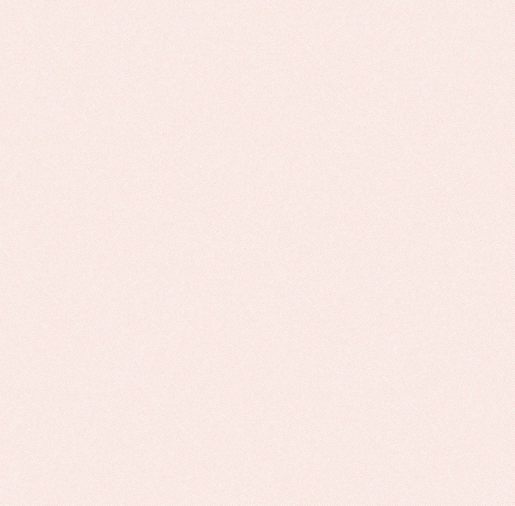 Papel de Parede Infantil Rosa Bebê - Ref: 3611