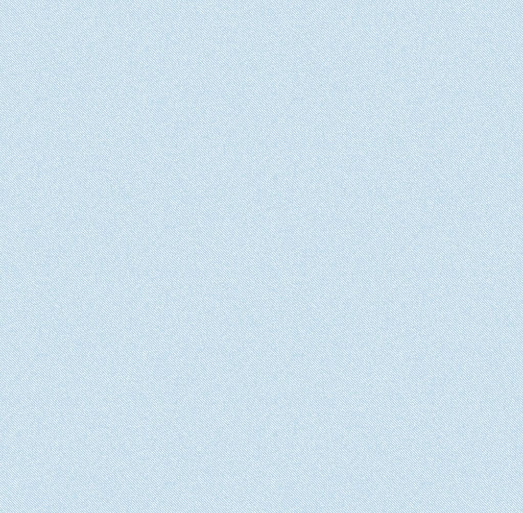 Papel de Parede Azul Claro - Ref: 3613