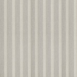 Papel de Parede Listrado Cinza e Bege