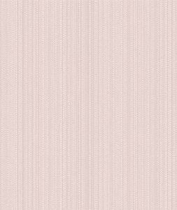 Papel de Parede Rosa Claro com ranhuras