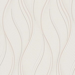 Papel de Parede Ondulacao bege 10022-02