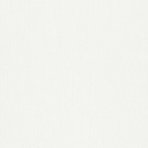 Papel de Parede estilo liso branco 10034-01