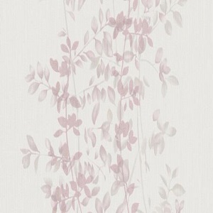 Papel de Parede flores rosa 10047-05