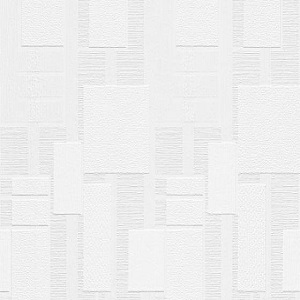 Papel de Parede quadrados brancos 5358-10