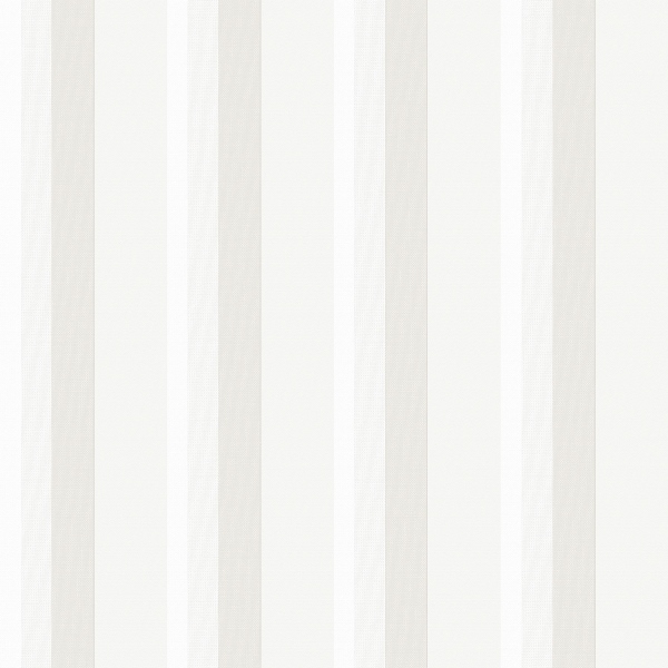 Papel de Parede Listrado Cinza - Ref: 4123