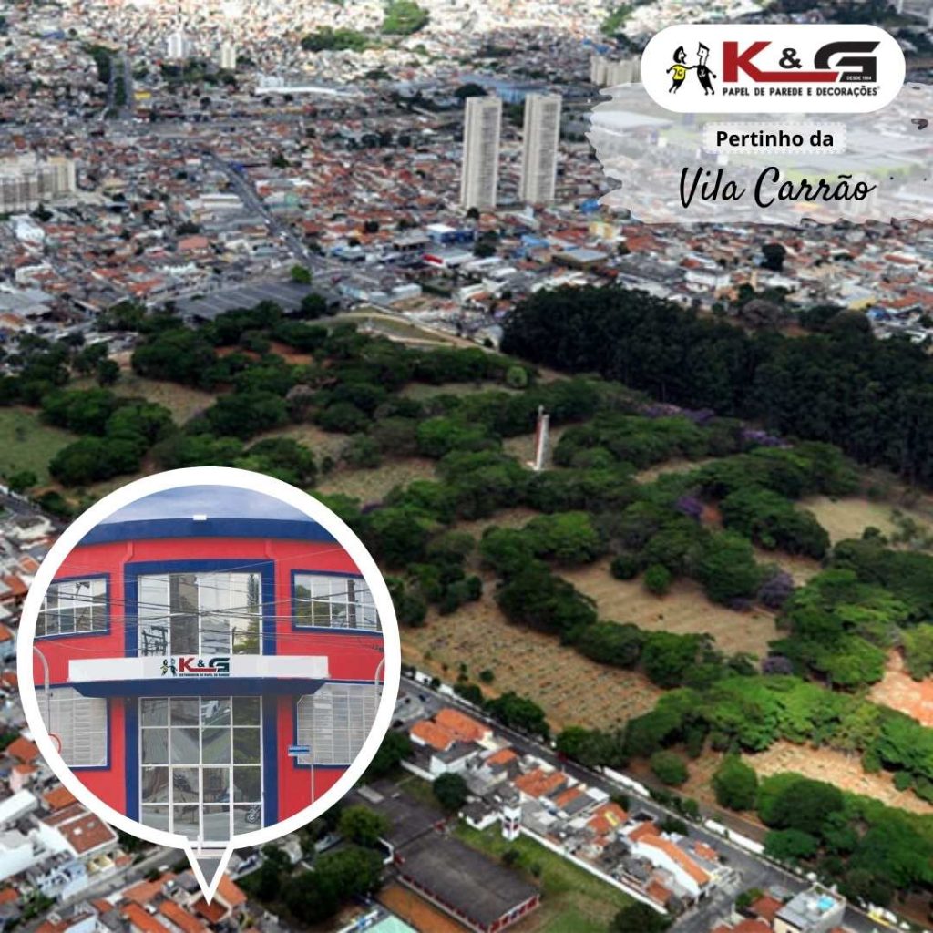 Vila Carrão