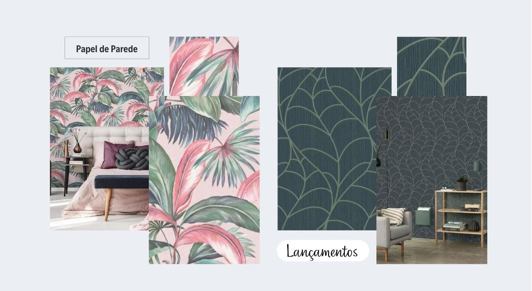 Papel de Parede em Itapevi