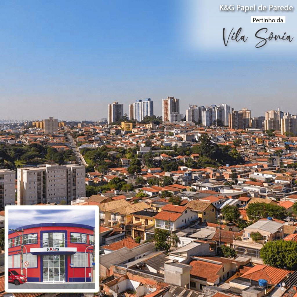 Vila Sônia