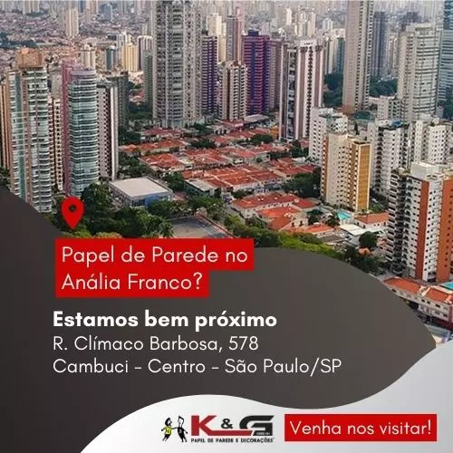 Papel de Parede
