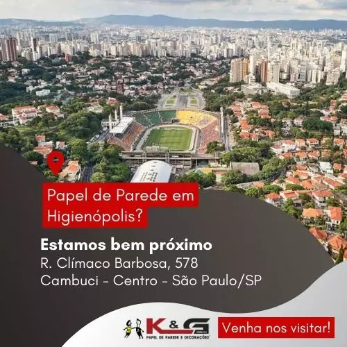 Papel de Parede
