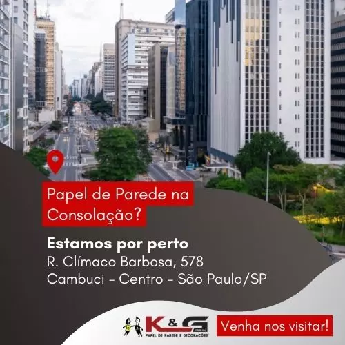 Papel de Parede