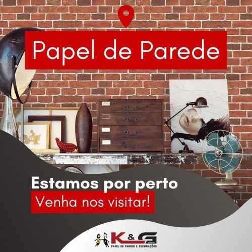 Papel de Parede