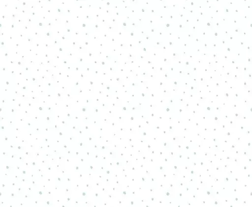 Papel de parede bolinhas pequenas na cor cinza claro