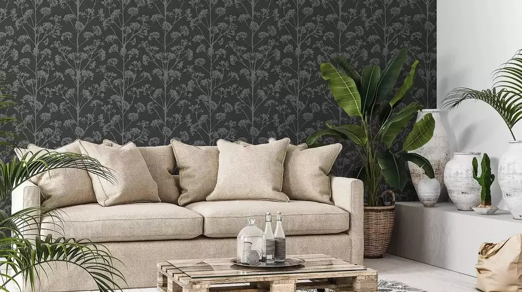 Papel de Parede