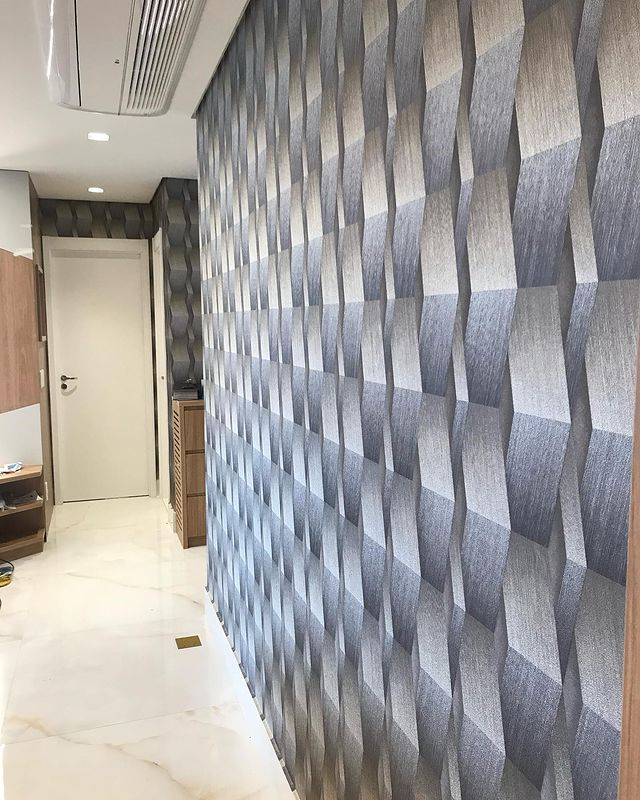 Papel de Parede Fashion for Walls - 10046-30