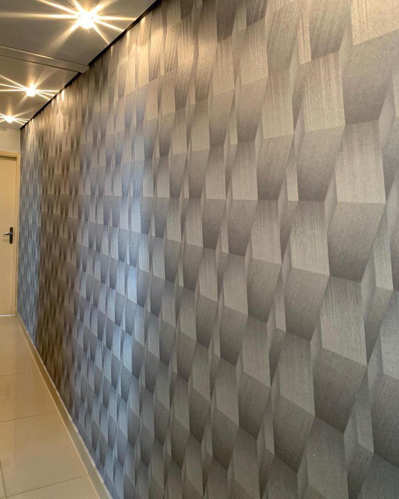 Papel de Parede Fashion for Walls - Detalhes