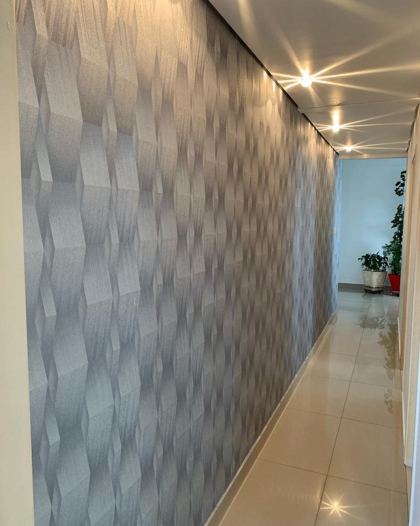 Papel de Parede Fashion for Walls - Detalhes