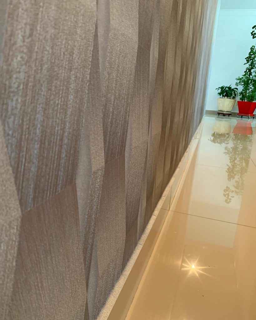 Papel de Parede Fashion for Walls - Detalhes