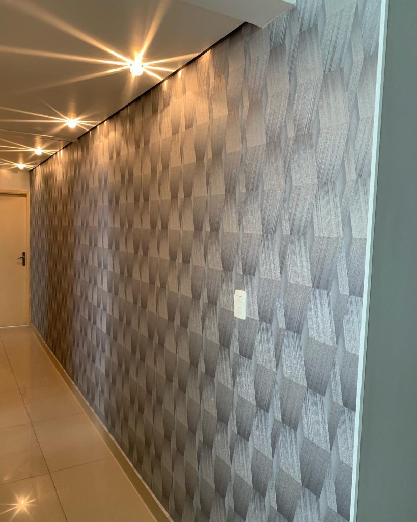 Papel de Parede Fashion for Walls - Detalhes