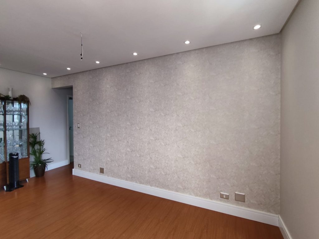 Papel de parede Sala