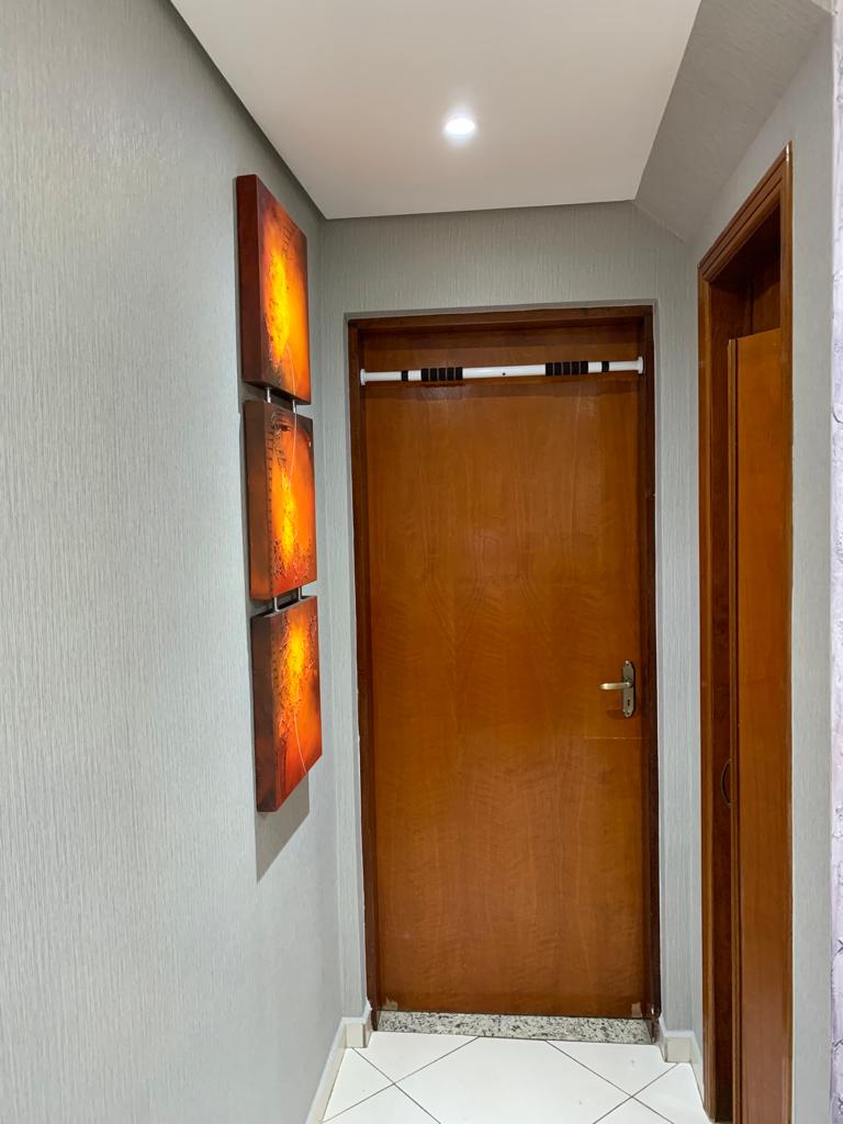 Papel de Parede Hall