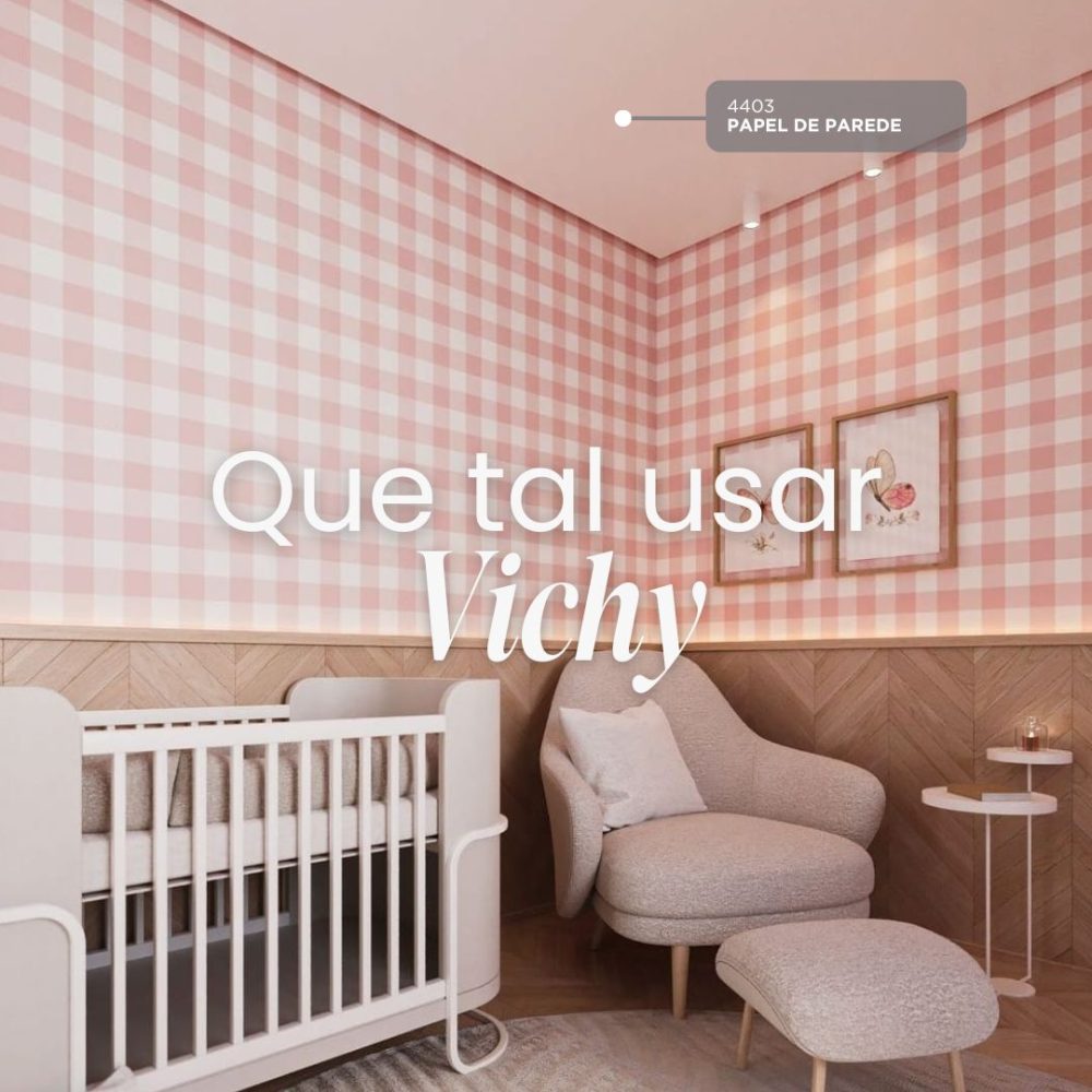 Papel de Parede Vicky