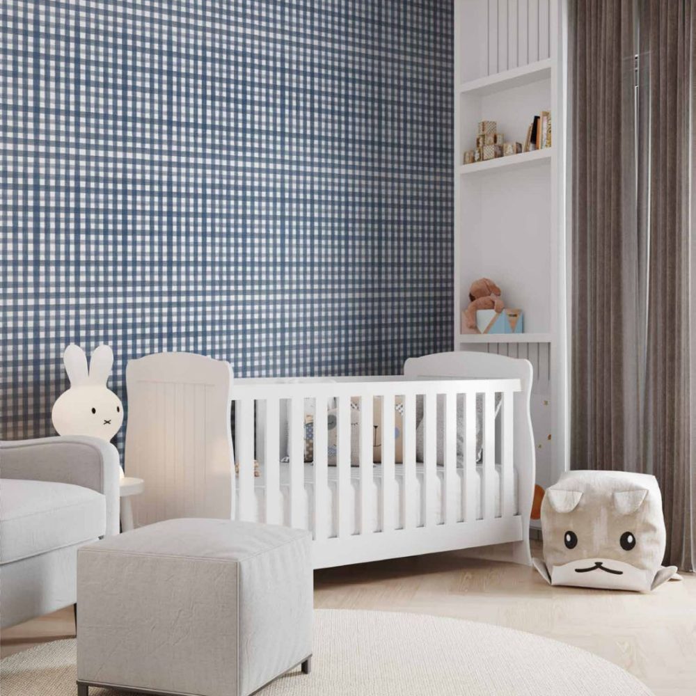 Papel de Parede Infantil