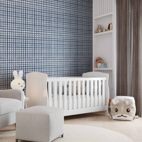 Papel de Parede Infantil