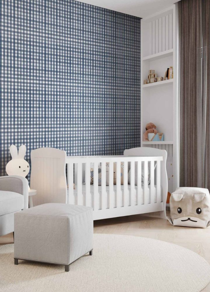 Papel de Parede Infantil