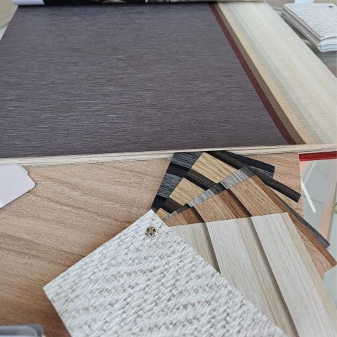 Loj K&G Papel de Parede