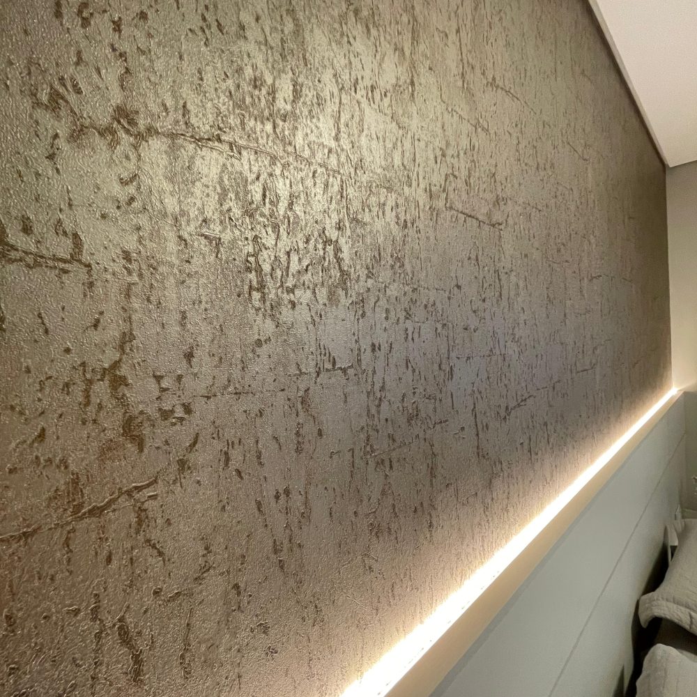 Papel de Parede Cortiça