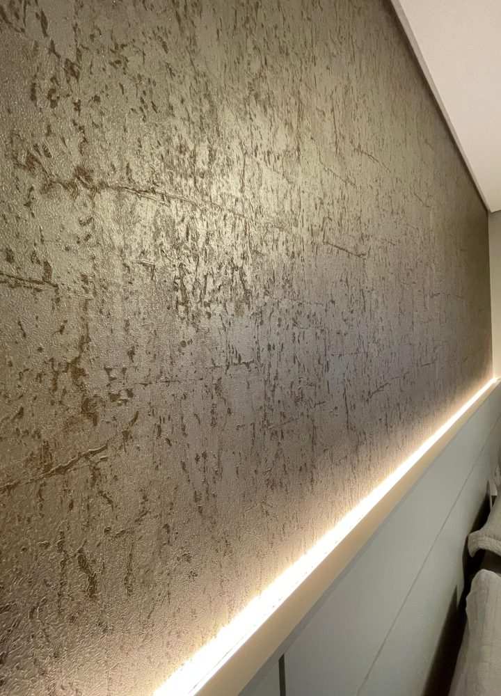 Papel de Parede Cortiça