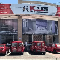 Loja de Papel de Parede em Goiânia